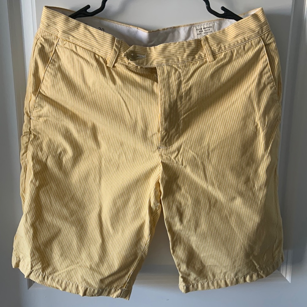 Club Monaco shorts
